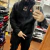 Campera Nk Tech - comprar online