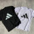 Remera Adidas - Incognito Indumentaria