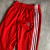 Pantalón SST - Rojo en internet