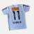 Camiseta de Futbol Santos-Neymar - Incognito Indumentaria