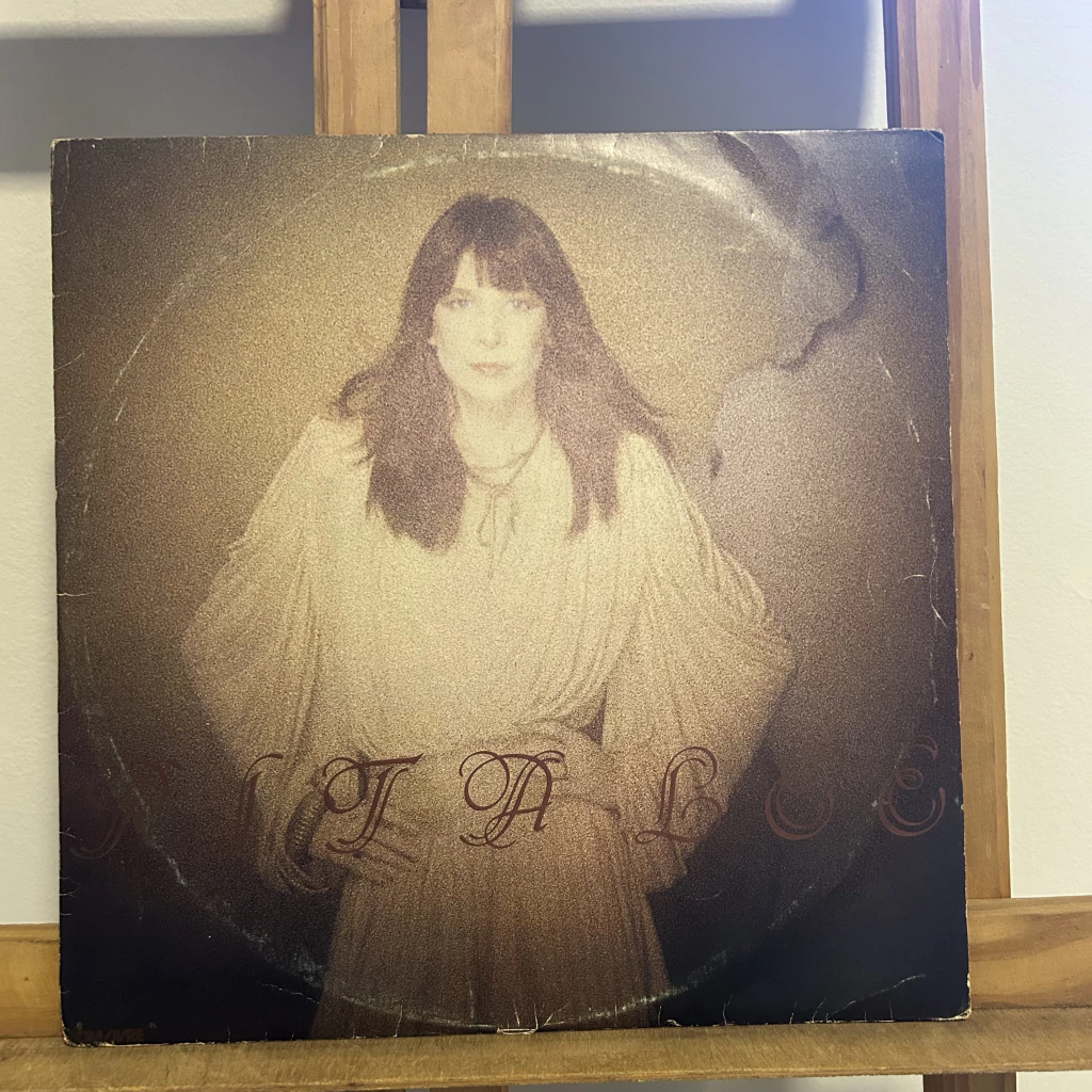 Rita lee - Rita lee (1980)