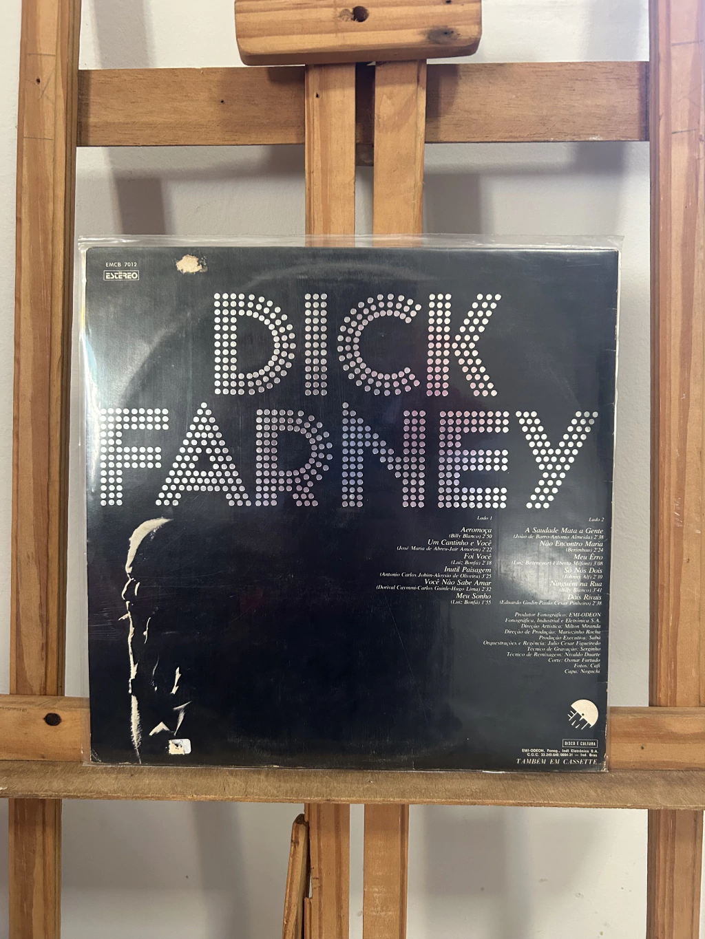 Dock Farney - Dick Farney