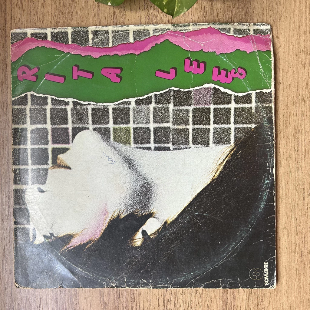 Rita Lee - Saúde