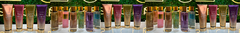 Banner da categoria BODY SPLASH SHIMMER