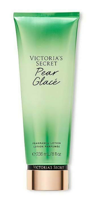 HIDRATANTE - PEAR GLACÉ 236 ML
