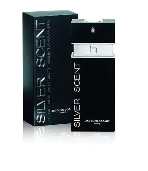 SILVER SCENT 100 ML