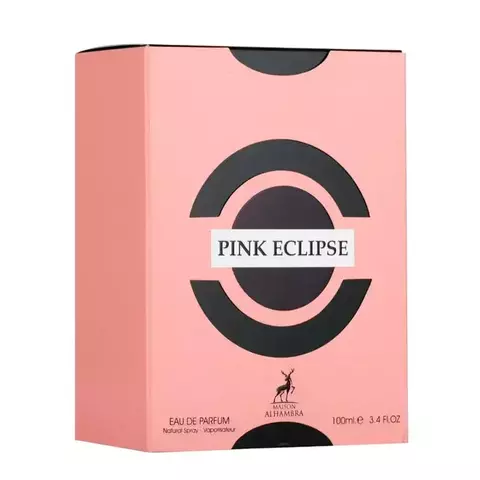 PINK ECLIPSE 100 ML