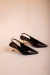 Scarpin Valen Preto na internet