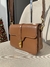 Bolsa Ellen Caramelo - comprar online