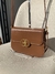 Bolsa Leme Camel na internet