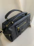 Bolsa Bau Helena Preta na internet