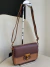Bolsa Bicolor Camel - milaz