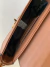Bolsa Bicolor Camel - loja online