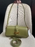 Bolsa Baguette Cly Verde Oliva na internet