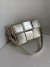 Bolsa Baguette/Tiracolo Tetê Dourada - milaz