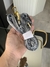 Bolsa H preta - loja online