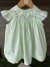Conjunto Infantil Bata e Shorts verde claro na internet