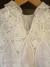 Vestido infantil n agá lágrima com detalhes em renda e bordado rosa na internet
