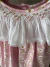Conjunto Infantil Vestido e Shorts na internet