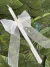 Vela Decorativa com Laço e Terço - comprar online