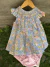Vestido infantil com calcinha na internet