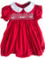 Pimpão vermelho com poazinho