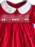 Pimpão vermelho com poazinho - comprar online