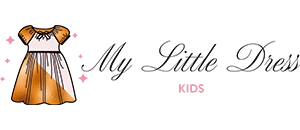My Little Dress Kids