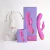 Vibrador Rabbit Go Vibe Jazz - comprar online