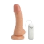 Pênis com Ventosa, Escroto e Vibrador Go Play Bob (16 cm x 4 cm) - comprar online