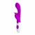 Rabbit Vibrador Butterfly Kiss by Pretty Love - comprar online