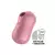 Satisfyer Cotton Candy Succionador de Clítoris en internet