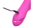 Rabbit Vibrador Malibu Minx by Adrian Elastic - tienda online