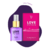 Aceite Comestible para Masajes Love Potion (Frutos del Bosque) by Sexitive