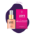 Aceite Comestible para Masajes Love Potion (Chocolate y Menta) by Sexitive