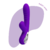 Succionador Vibrador Jersey by Pretty Love