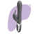 Rabbit Vibrador Inflable Neil by Pretty Love