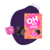 Oh My God dados eróticos by Sexitive
