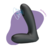 Vibrador Prostatico Pulsante Archenemy by Pretty Love