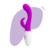 Rabbit Vibrador Arthur by Pretty Love
