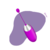 Huevo Vibrador Bluetooth Abner by Pretty Love