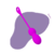 Vibrador Bluetooth Elvira by Pretty Love