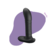 Estimulador Anal Prostático Merlín con Rotación by Pretty Love
