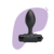 Plug Anal Vibrador Pretty Love