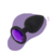Plug Redondo de silicona - comprar online