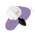 Plug Bunnie Blanco by ST