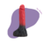 Dildo Monster Lycan by The Realm