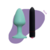 Combo Pinch Plug + Balita by ST