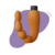 Vibrador Prostático Luxury Pro 4 by ST