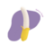 Vibrador Banana Geek by Pretty Love